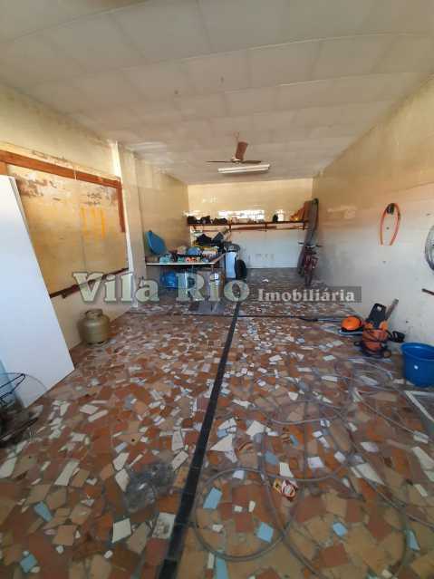 Conheça GARAGEM PRA 4 CARROS do imóvel - Casa 3 quartos à venda Braz de Pina, Rio de Janeiro - R$ 580.000 - VCA30089 - 23 GARAGEM PRA 4 CARROS - Casa 3 quartos à venda Braz de Pina, Rio de Janeiro - R$ 580.000 - VCA30089 - 23