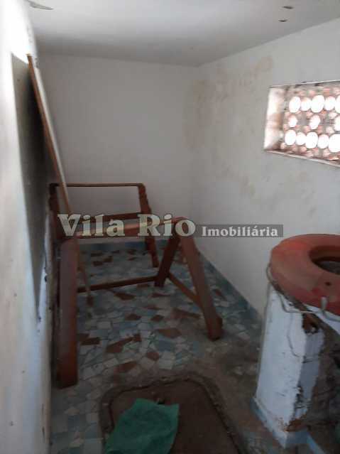 Conheça QUARTO DA BOMBA DAGUA do imóvel - Casa 3 quartos à venda Braz de Pina, Rio de Janeiro - R$ 580.000 - VCA30089 - 24 QUARTO DA BOMBA DAGUA - Casa 3 quartos à venda Braz de Pina, Rio de Janeiro - R$ 580.000 - VCA30089 - 24