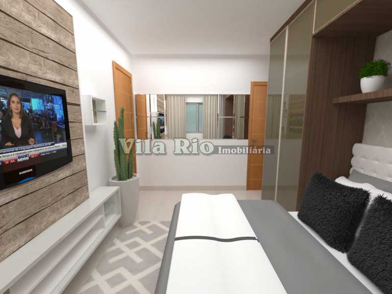 Conheça SALA 1. do imóvel - Apartamento 2 quartos à venda Penha Circular, Rio de Janeiro - R$ 290.000 - VAP20779 - 3 SALA 1. - Apartamento 2 quartos à venda Penha Circular, Rio de Janeiro - R$ 290.000 - VAP20779 - 3