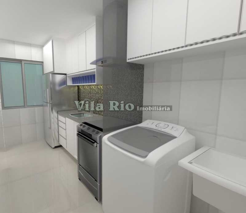 Conheça AREA. do imóvel - Apartamento 2 quartos à venda Penha Circular, Rio de Janeiro - R$ 290.000 - VAP20779 - 10 AREA. - Apartamento 2 quartos à venda Penha Circular, Rio de Janeiro - R$ 290.000 - VAP20779 - 10