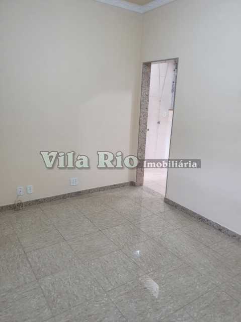 Conheça QUARTO 2. do imóvel - Apartamento 1 quarto para alugar Vila da Penha, Rio de Janeiro - R$ 1.000 - VAP10071 - 5 QUARTO 2. - Apartamento 1 quarto para alugar Vila da Penha, Rio de Janeiro - R$ 1.000 - VAP10071 - 5