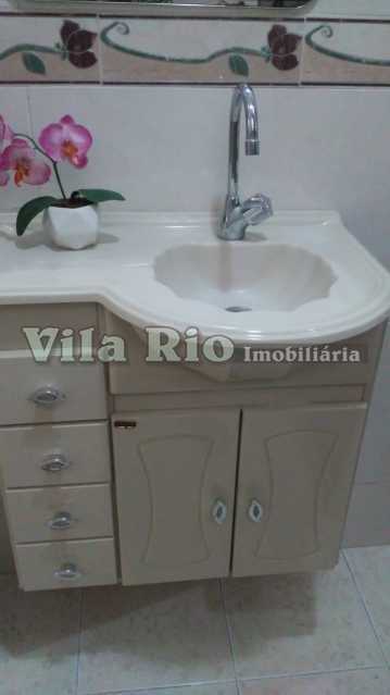 Conheça BANHEIRO 1. do imóvel - Apartamento 1 quarto para alugar Vila da Penha, Rio de Janeiro - R$ 1.000 - VAP10071 - 6 BANHEIRO 1. - Apartamento 1 quarto para alugar Vila da Penha, Rio de Janeiro - R$ 1.000 - VAP10071 - 6