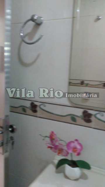 Conheça BANHEIRO 2. do imóvel - Apartamento 1 quarto para alugar Vila da Penha, Rio de Janeiro - R$ 1.000 - VAP10071 - 7 BANHEIRO 2. - Apartamento 1 quarto para alugar Vila da Penha, Rio de Janeiro - R$ 1.000 - VAP10071 - 7
