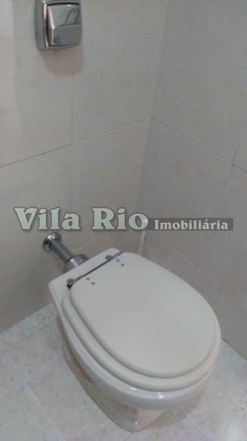 Conheça BANHEIRO 3. do imóvel - Apartamento 1 quarto para alugar Vila da Penha, Rio de Janeiro - R$ 1.000 - VAP10071 - 8 BANHEIRO 3. - Apartamento 1 quarto para alugar Vila da Penha, Rio de Janeiro - R$ 1.000 - VAP10071 - 8