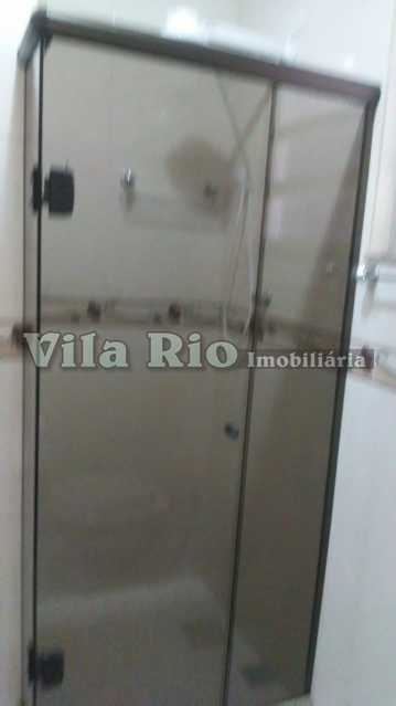 Conheça BANHEIRO 4. do imóvel - Apartamento 1 quarto para alugar Vila da Penha, Rio de Janeiro - R$ 1.000 - VAP10071 - 9 BANHEIRO 4. - Apartamento 1 quarto para alugar Vila da Penha, Rio de Janeiro - R$ 1.000 - VAP10071 - 9