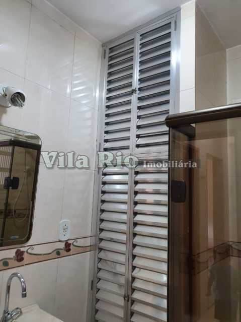 Conheça BANHEIRO.. do imóvel - Apartamento 1 quarto para alugar Vila da Penha, Rio de Janeiro - R$ 1.000 - VAP10071 - 10 BANHEIRO.. - Apartamento 1 quarto para alugar Vila da Penha, Rio de Janeiro - R$ 1.000 - VAP10071 - 10