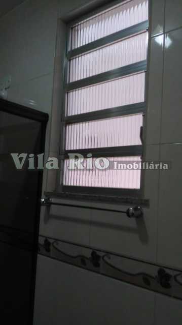 Conheça BANHEIRO1. do imóvel - Apartamento 1 quarto para alugar Vila da Penha, Rio de Janeiro - R$ 1.000 - VAP10071 - 11 BANHEIRO1. - Apartamento 1 quarto para alugar Vila da Penha, Rio de Janeiro - R$ 1.000 - VAP10071 - 11