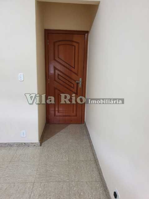 Conheça CIRCULAÇÃO. do imóvel - Apartamento 1 quarto para alugar Vila da Penha, Rio de Janeiro - R$ 1.000 - VAP10071 - 12 CIRCULAÇÃO. - Apartamento 1 quarto para alugar Vila da Penha, Rio de Janeiro - R$ 1.000 - VAP10071 - 12