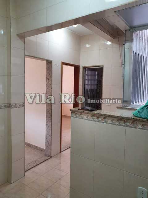 Conheça COZINHA 2. do imóvel - Apartamento 1 quarto para alugar Vila da Penha, Rio de Janeiro - R$ 1.000 - VAP10071 - 14 COZINHA 2. - Apartamento 1 quarto para alugar Vila da Penha, Rio de Janeiro - R$ 1.000 - VAP10071 - 14