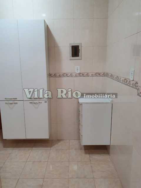 Conheça COZINHA 3. do imóvel - Apartamento 1 quarto para alugar Vila da Penha, Rio de Janeiro - R$ 1.000 - VAP10071 - 15 COZINHA 3. - Apartamento 1 quarto para alugar Vila da Penha, Rio de Janeiro - R$ 1.000 - VAP10071 - 15