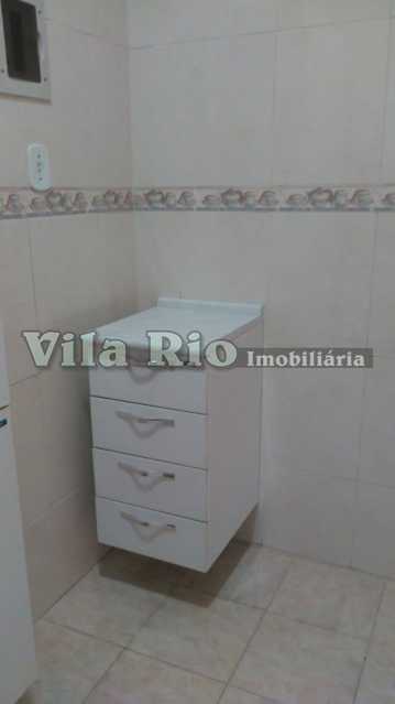 Conheça COZINHA1. do imóvel - Apartamento 1 quarto para alugar Vila da Penha, Rio de Janeiro - R$ 1.000 - VAP10071 - 16 COZINHA1. - Apartamento 1 quarto para alugar Vila da Penha, Rio de Janeiro - R$ 1.000 - VAP10071 - 16