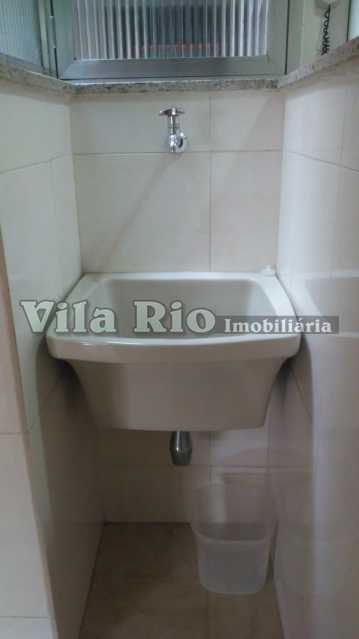 Conheça AREA. do imóvel - Apartamento 1 quarto para alugar Vila da Penha, Rio de Janeiro - R$ 1.000 - VAP10071 - 17 AREA. - Apartamento 1 quarto para alugar Vila da Penha, Rio de Janeiro - R$ 1.000 - VAP10071 - 17