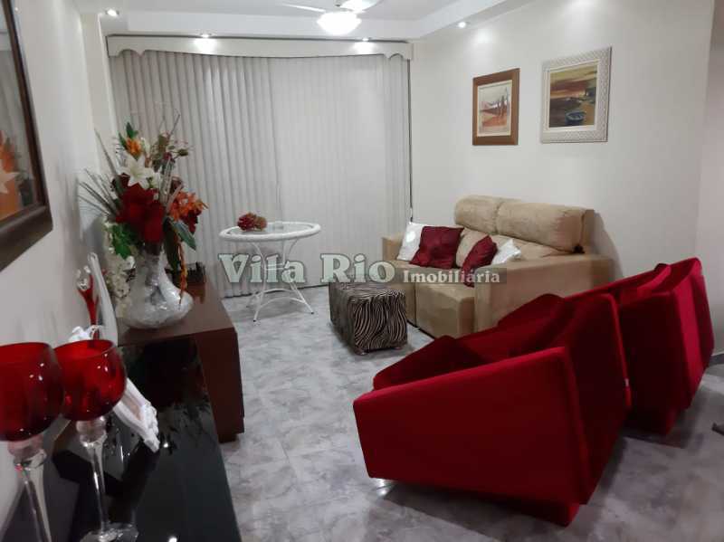 Conheça SALA 1. do imóvel - Apartamento 3 quartos à venda Vista Alegre, Rio de Janeiro - R$ 650.000 - VAP30233 - 1 SALA 1. - Apartamento 3 quartos à venda Vista Alegre, Rio de Janeiro - R$ 650.000 - VAP30233 - 1