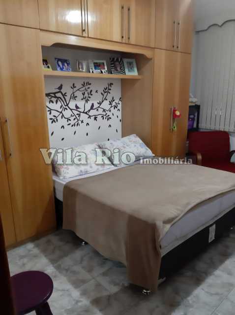 Conheça QUARTO 1. do imóvel - Apartamento 3 quartos à venda Vista Alegre, Rio de Janeiro - R$ 650.000 - VAP30233 - 5 QUARTO 1. - Apartamento 3 quartos à venda Vista Alegre, Rio de Janeiro - R$ 650.000 - VAP30233 - 5