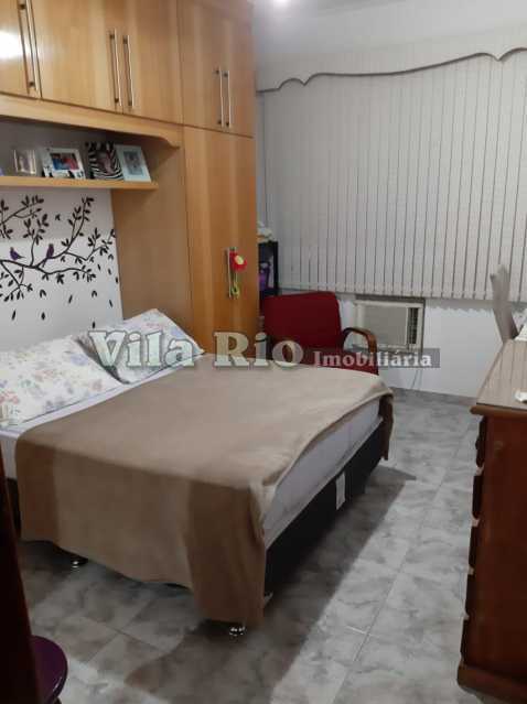 Conheça QUARTO 2. do imóvel - Apartamento 3 quartos à venda Vista Alegre, Rio de Janeiro - R$ 650.000 - VAP30233 - 6 QUARTO 2. - Apartamento 3 quartos à venda Vista Alegre, Rio de Janeiro - R$ 650.000 - VAP30233 - 6