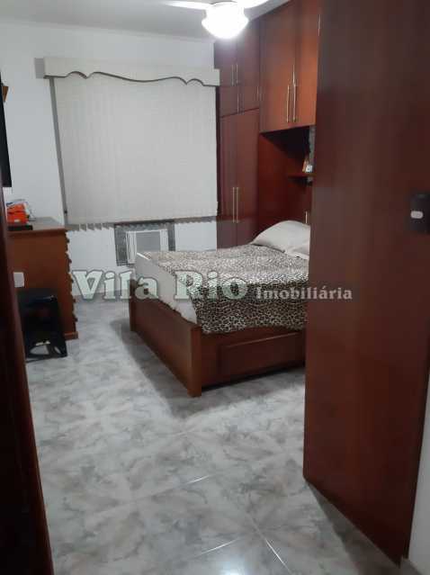 Conheça QUARTO 3. do imóvel - Apartamento 3 quartos à venda Vista Alegre, Rio de Janeiro - R$ 650.000 - VAP30233 - 7 QUARTO 3. - Apartamento 3 quartos à venda Vista Alegre, Rio de Janeiro - R$ 650.000 - VAP30233 - 7