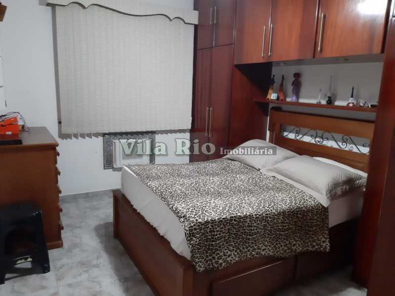 Conheça QUARTO 4. do imóvel - Apartamento 3 quartos à venda Vista Alegre, Rio de Janeiro - R$ 650.000 - VAP30233 - 8 QUARTO 4. - Apartamento 3 quartos à venda Vista Alegre, Rio de Janeiro - R$ 650.000 - VAP30233 - 8