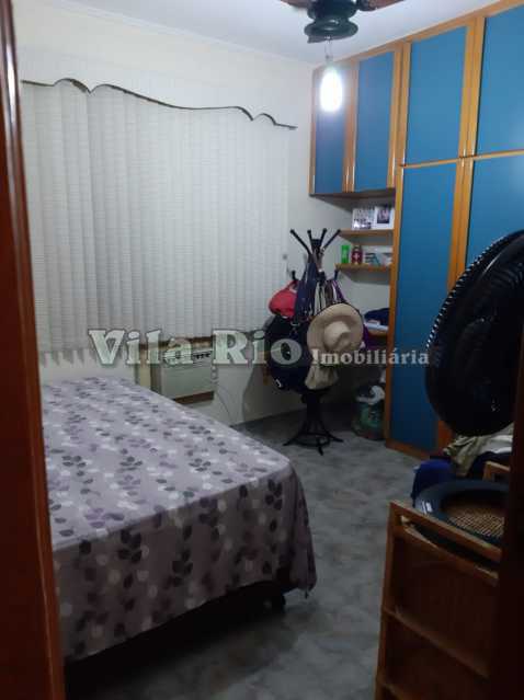 Conheça QUARTO 5. do imóvel - Apartamento 3 quartos à venda Vista Alegre, Rio de Janeiro - R$ 650.000 - VAP30233 - 9 QUARTO 5. - Apartamento 3 quartos à venda Vista Alegre, Rio de Janeiro - R$ 650.000 - VAP30233 - 9