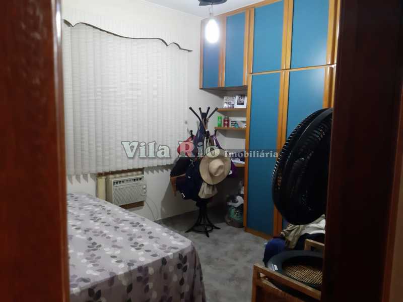 Conheça QUARTO 6. do imóvel - Apartamento 3 quartos à venda Vista Alegre, Rio de Janeiro - R$ 650.000 - VAP30233 - 10 QUARTO 6. - Apartamento 3 quartos à venda Vista Alegre, Rio de Janeiro - R$ 650.000 - VAP30233 - 10