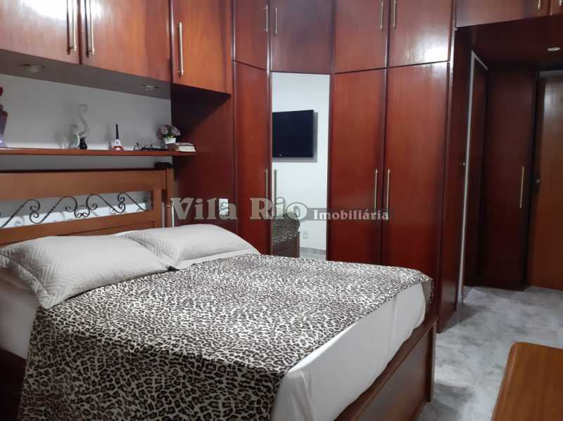 Conheça QUARTO 7. do imóvel - Apartamento 3 quartos à venda Vista Alegre, Rio de Janeiro - R$ 650.000 - VAP30233 - 11 QUARTO 7. - Apartamento 3 quartos à venda Vista Alegre, Rio de Janeiro - R$ 650.000 - VAP30233 - 11