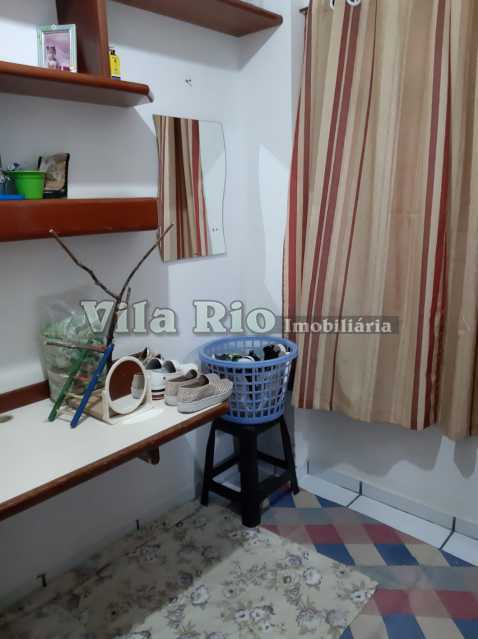 Conheça QUARTO 8. do imóvel - Apartamento 3 quartos à venda Vista Alegre, Rio de Janeiro - R$ 650.000 - VAP30233 - 12 QUARTO 8. - Apartamento 3 quartos à venda Vista Alegre, Rio de Janeiro - R$ 650.000 - VAP30233 - 12