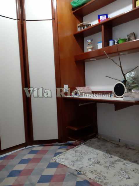 Conheça QUARTO 9. do imóvel - Apartamento 3 quartos à venda Vista Alegre, Rio de Janeiro - R$ 650.000 - VAP30233 - 13 QUARTO 9. - Apartamento 3 quartos à venda Vista Alegre, Rio de Janeiro - R$ 650.000 - VAP30233 - 13