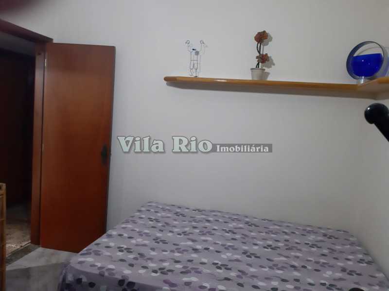 Conheça QUARTO 10. do imóvel - Apartamento 3 quartos à venda Vista Alegre, Rio de Janeiro - R$ 650.000 - VAP30233 - 14 QUARTO 10. - Apartamento 3 quartos à venda Vista Alegre, Rio de Janeiro - R$ 650.000 - VAP30233 - 14