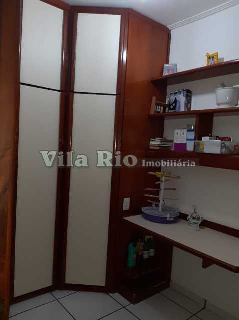 Conheça QUARTO 11. do imóvel - Apartamento 3 quartos à venda Vista Alegre, Rio de Janeiro - R$ 650.000 - VAP30233 - 15 QUARTO 11. - Apartamento 3 quartos à venda Vista Alegre, Rio de Janeiro - R$ 650.000 - VAP30233 - 15