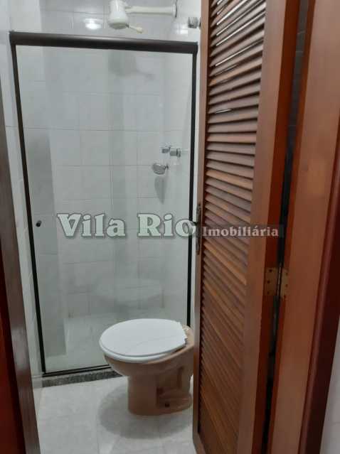 Conheça BANHEIRO 4. do imóvel - Apartamento 3 quartos à venda Vista Alegre, Rio de Janeiro - R$ 650.000 - VAP30233 - 17 BANHEIRO 4. - Apartamento 3 quartos à venda Vista Alegre, Rio de Janeiro - R$ 650.000 - VAP30233 - 17