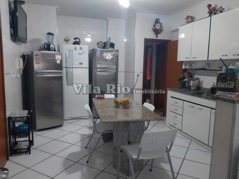 Conheça COZINHA 1. do imóvel - Apartamento 3 quartos à venda Vista Alegre, Rio de Janeiro - R$ 650.000 - VAP30233 - 21 COZINHA 1. - Apartamento 3 quartos à venda Vista Alegre, Rio de Janeiro - R$ 650.000 - VAP30233 - 21