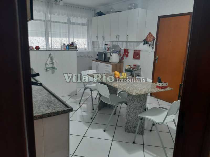 Conheça COZINHA 2. do imóvel - Apartamento 3 quartos à venda Vista Alegre, Rio de Janeiro - R$ 650.000 - VAP30233 - 22 COZINHA 2. - Apartamento 3 quartos à venda Vista Alegre, Rio de Janeiro - R$ 650.000 - VAP30233 - 22