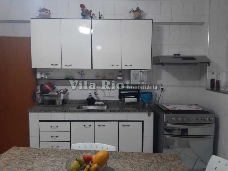 Conheça COZINHA 3. do imóvel - Apartamento 3 quartos à venda Vista Alegre, Rio de Janeiro - R$ 650.000 - VAP30233 - 23 COZINHA 3. - Apartamento 3 quartos à venda Vista Alegre, Rio de Janeiro - R$ 650.000 - VAP30233 - 23