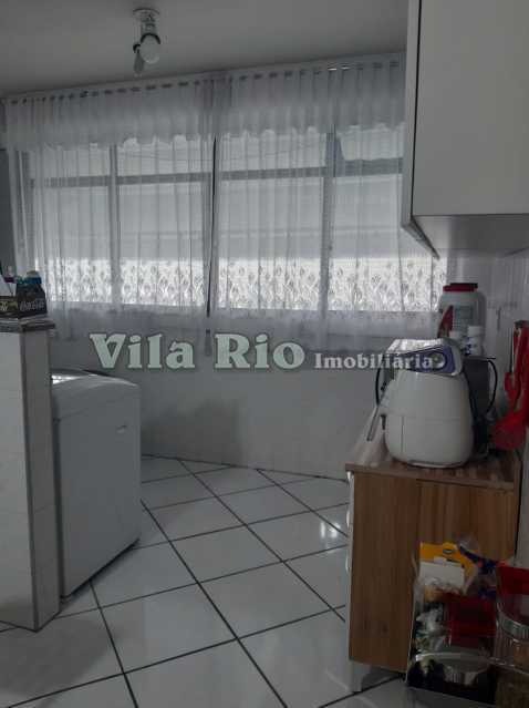 Conheça COZINHA 5. do imóvel - Apartamento 3 quartos à venda Vista Alegre, Rio de Janeiro - R$ 650.000 - VAP30233 - 25 COZINHA 5. - Apartamento 3 quartos à venda Vista Alegre, Rio de Janeiro - R$ 650.000 - VAP30233 - 25