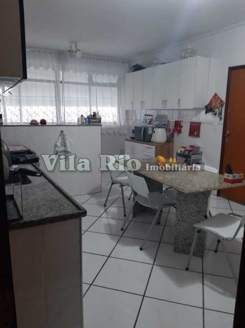 Conheça COZINHA 6. do imóvel - Apartamento 3 quartos à venda Vista Alegre, Rio de Janeiro - R$ 650.000 - VAP30233 - 26 COZINHA 6. - Apartamento 3 quartos à venda Vista Alegre, Rio de Janeiro - R$ 650.000 - VAP30233 - 26