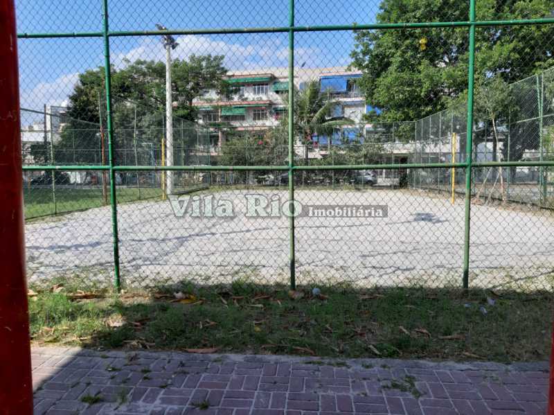 Conheça QUADRA 1. do imóvel - Apartamento 3 quartos à venda Vista Alegre, Rio de Janeiro - R$ 650.000 - VAP30233 - 29 QUADRA 1. - Apartamento 3 quartos à venda Vista Alegre, Rio de Janeiro - R$ 650.000 - VAP30233 - 29