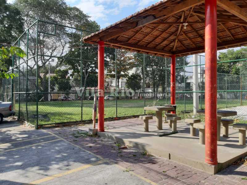 Conheça QUADRA 2. do imóvel - Apartamento 3 quartos à venda Vista Alegre, Rio de Janeiro - R$ 650.000 - VAP30233 - 30 QUADRA 2. - Apartamento 3 quartos à venda Vista Alegre, Rio de Janeiro - R$ 650.000 - VAP30233 - 30