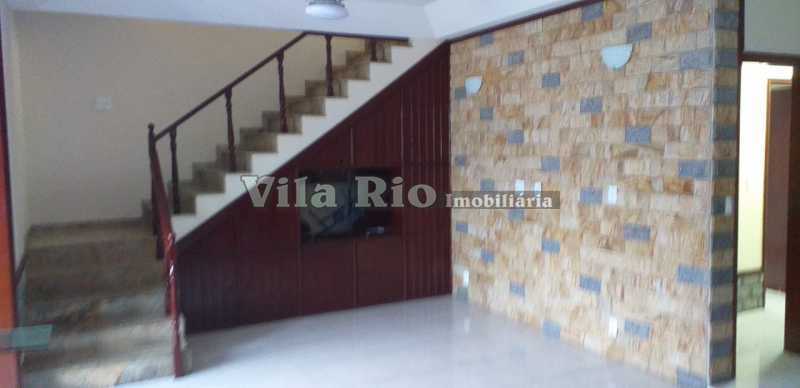Conheça SALA 2. do imóvel - Casa 7 quartos à venda Vista Alegre, Rio de Janeiro - R$ 1.300.000 - VCA70003 - 3 SALA 2. - Casa 7 quartos à venda Vista Alegre, Rio de Janeiro - R$ 1.300.000 - VCA70003 - 3
