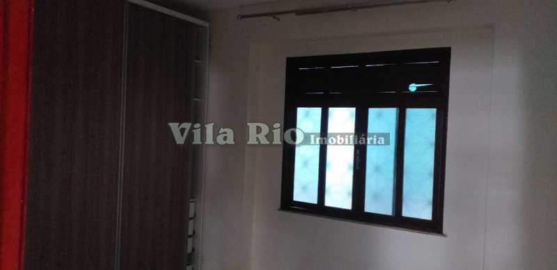 Conheça QUARTO 1. do imóvel - Casa 7 quartos à venda Vista Alegre, Rio de Janeiro - R$ 1.300.000 - VCA70003 - 4 QUARTO 1. - Casa 7 quartos à venda Vista Alegre, Rio de Janeiro - R$ 1.300.000 - VCA70003 - 4