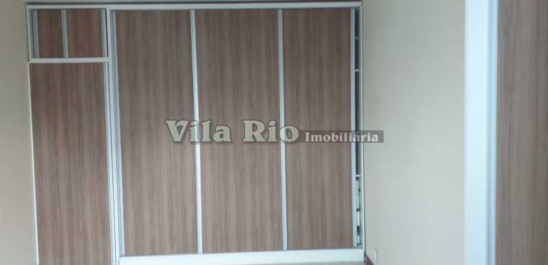 Conheça QUARTO 2. do imóvel - Casa 7 quartos à venda Vista Alegre, Rio de Janeiro - R$ 1.300.000 - VCA70003 - 5 QUARTO 2. - Casa 7 quartos à venda Vista Alegre, Rio de Janeiro - R$ 1.300.000 - VCA70003 - 5
