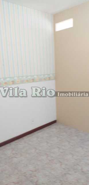 Conheça QUARTO 4. do imóvel - Casa 7 quartos à venda Vista Alegre, Rio de Janeiro - R$ 1.300.000 - VCA70003 - 7 QUARTO 4. - Casa 7 quartos à venda Vista Alegre, Rio de Janeiro - R$ 1.300.000 - VCA70003 - 7