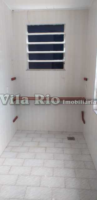 Conheça QUARTO 5. do imóvel - Casa 7 quartos à venda Vista Alegre, Rio de Janeiro - R$ 1.300.000 - VCA70003 - 8 QUARTO 5. - Casa 7 quartos à venda Vista Alegre, Rio de Janeiro - R$ 1.300.000 - VCA70003 - 8