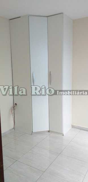 Conheça QUARTO1. do imóvel - Casa 7 quartos à venda Vista Alegre, Rio de Janeiro - R$ 1.300.000 - VCA70003 - 9 QUARTO1. - Casa 7 quartos à venda Vista Alegre, Rio de Janeiro - R$ 1.300.000 - VCA70003 - 9