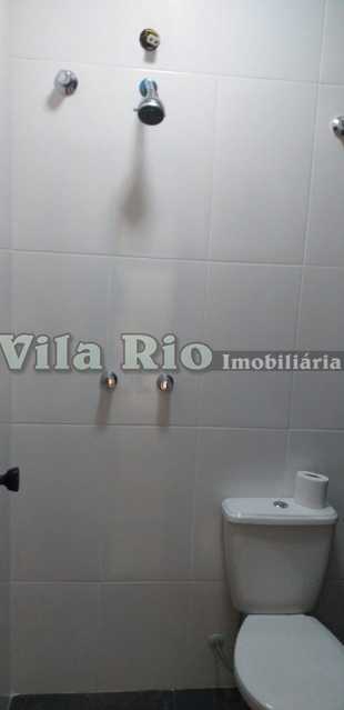 Conheça BANHEIRO 4. do imóvel - Casa 7 quartos à venda Vista Alegre, Rio de Janeiro - R$ 1.300.000 - VCA70003 - 13 BANHEIRO 4. - Casa 7 quartos à venda Vista Alegre, Rio de Janeiro - R$ 1.300.000 - VCA70003 - 13