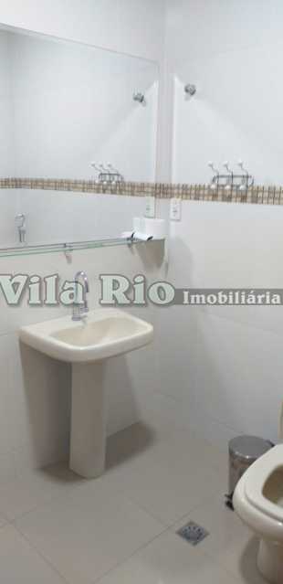 Conheça BANHEIRO 5. do imóvel - Casa 7 quartos à venda Vista Alegre, Rio de Janeiro - R$ 1.300.000 - VCA70003 - 14 BANHEIRO 5. - Casa 7 quartos à venda Vista Alegre, Rio de Janeiro - R$ 1.300.000 - VCA70003 - 14