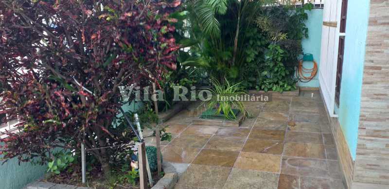 Conheça JARDIM. do imóvel - Casa 7 quartos à venda Vista Alegre, Rio de Janeiro - R$ 1.300.000 - VCA70003 - 26 JARDIM. - Casa 7 quartos à venda Vista Alegre, Rio de Janeiro - R$ 1.300.000 - VCA70003 - 26