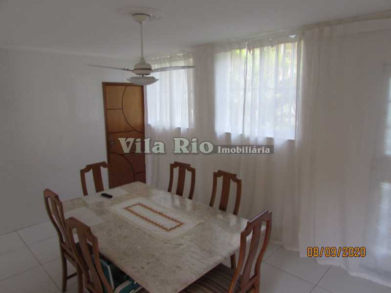 Conheça COZINHA 2 do imóvel - Casa 3 quartos à venda Braz de Pina, Rio de Janeiro - R$ 615.000 - VCA30091 - 18 COZINHA 2 - Casa 3 quartos à venda Braz de Pina, Rio de Janeiro - R$ 615.000 - VCA30091 - 18