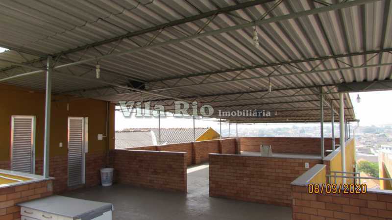 Conheça TERRAÇO 1 do imóvel - Casa 3 quartos à venda Braz de Pina, Rio de Janeiro - R$ 615.000 - VCA30091 - 27 TERRAÇO 1 - Casa 3 quartos à venda Braz de Pina, Rio de Janeiro - R$ 615.000 - VCA30091 - 27