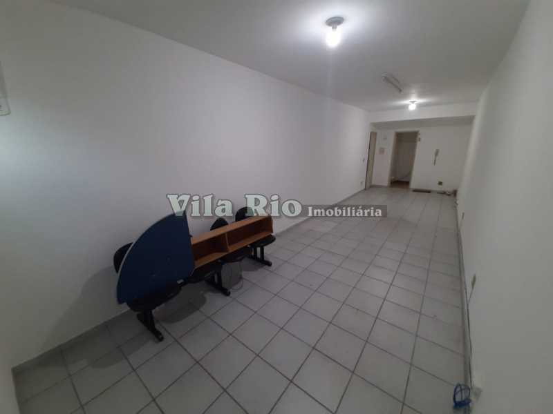 Conheça SALA 1. do imóvel - Sala Comercial 36m² para venda e aluguel Penha Circular, Rio de Janeiro - R$ 130.000 - VSL00025 - 1 SALA 1. - Sala Comercial 36m² para venda e aluguel Penha Circular, Rio de Janeiro - R$ 130.000 - VSL00025 - 1