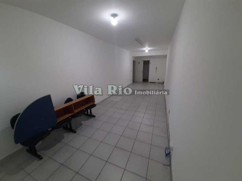 Conheça SALA 2. do imóvel - Sala Comercial 36m² para venda e aluguel Penha Circular, Rio de Janeiro - R$ 130.000 - VSL00025 - 3 SALA 2. - Sala Comercial 36m² para venda e aluguel Penha Circular, Rio de Janeiro - R$ 130.000 - VSL00025 - 3