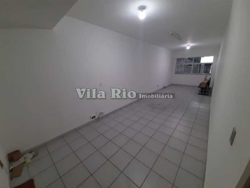 Conheça SALA 3. do imóvel - Sala Comercial 36m² para venda e aluguel Penha Circular, Rio de Janeiro - R$ 130.000 - VSL00025 - 4 SALA 3. - Sala Comercial 36m² para venda e aluguel Penha Circular, Rio de Janeiro - R$ 130.000 - VSL00025 - 4